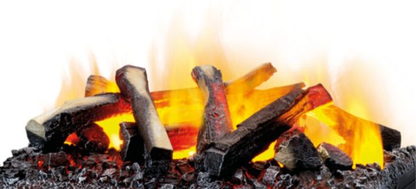 MaisonFire BRACE 50 METAL insert na vodeno isparavanje - Image 2
