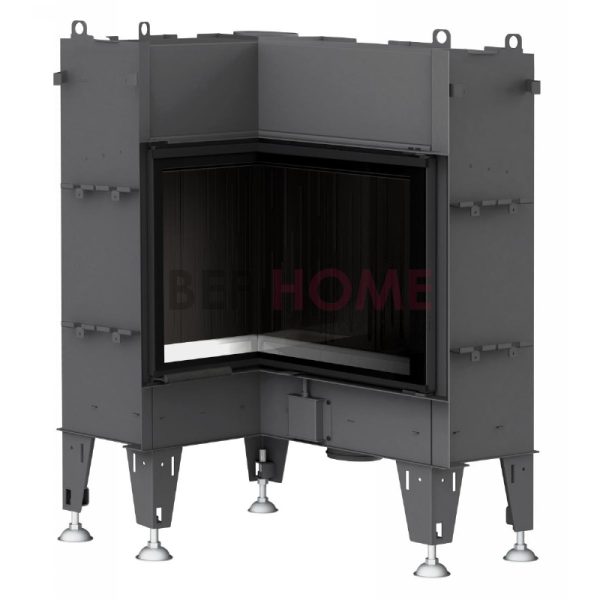 BeF FLAT 6 L
