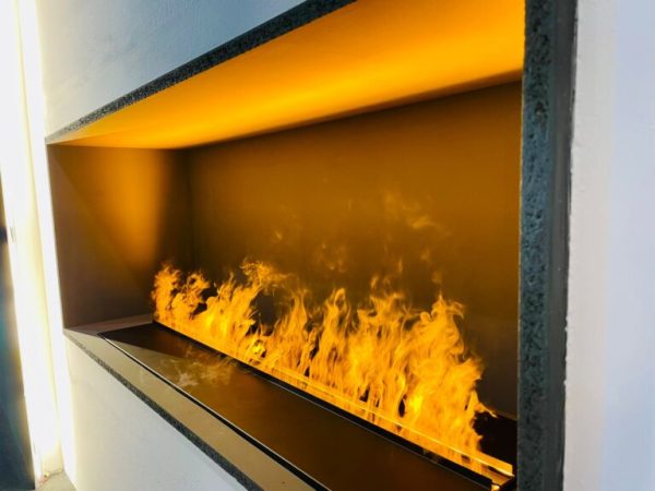 MaisonFire BRACE 100 METAL insert na vodeno isparavanje - Image 6