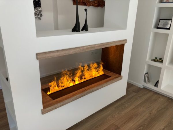 MaisonFire BRACE 100 METAL insert na vodeno isparavanje - Image 3