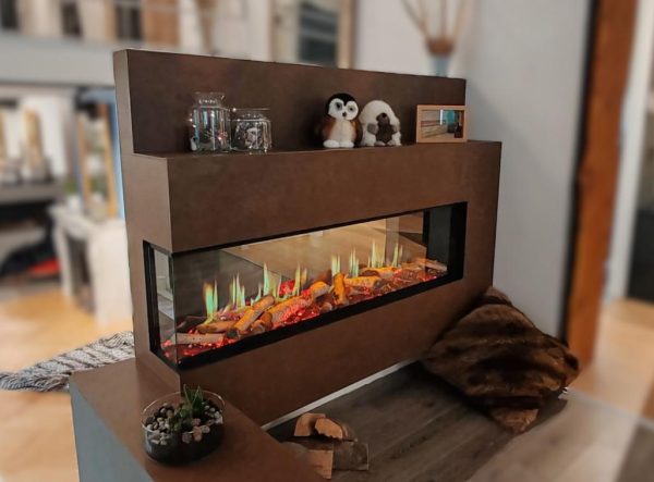 MaisonFire LHUMI